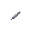 Wtyk Jack 2,5 stereo METAL - WTY0005