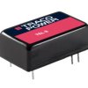 Przetwornica DC-DC, 8W, Uwe 9 → 18 V DC, Uwy 5V dc, Iwy 1.6A, TRACOPOWER