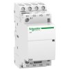 Stycznik 230 V AC Schneider Electric styki: 4 25 A 4NC Zacisk Śruba A9C20837