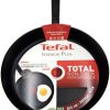Tefal B59407 Patelnia 32 cm