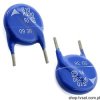 B72210S231K101 Varistor 230V RMS 10mm THT RADIAL EPCOS