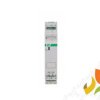 Przekaźnik elektromagnetyczny na szynę 2xNO/NC 2x8A PK-2P 230V F&F FILIPOWSKI