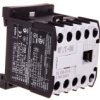 Stycznik Mocy 8A 3P 110V Dc 0Z 1R Dilem-01-G(110Vdc) 010136