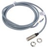 Czujnik indukcyjny, Output: NAMUR, 2mm, 7÷9VDC, M12, Szczelność: IP67, 9,35mA IA12ESF02UC