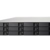 QNAP TL-R1200C-RP 12-zatokowa jednostka rozszerzająca dla QNAP/PC, złącze USB-C, RACK