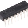 Kontroler silnika Texas Instruments DC