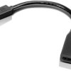 adapter Mini DisplayPort, HDMI Lenovo Lenovo - Videokabel - Mini DisplayPort (M) zu HDMI (W) 0B47089, 0 m