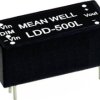 MEAN WELL Sterownik LED Stałonaprądowy 1200 mA 2 - 30 V/DC Ściemniacz 1 szt.