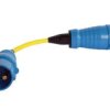 VOREL NITOWNICA 2,4-4,8mm... ...