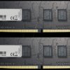 F4-2133C15D-8GNT DDR4 2133 8GB CL15 GSkill NT Kit of 2