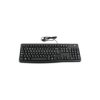 Klawiatura LOGITECH K120 USB cyrylicausb