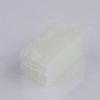 Molex 39013063 Obudowa złącza pin żeńskiego na kabel Molex MOL Power & Signal Sol., piny: 6, 13 A, 1 szt.