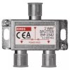 Rozgałęźnik antenowy złącze F 5–2 400 MHz J0102