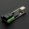Xboard Relay - An Ethernet Controllered Relay