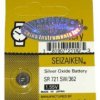 bateria srebrowa mini Seizaiken NR 362 / SR721SW
