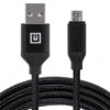 KABEL USB MICRO PREMIUM 1M REAL-EL