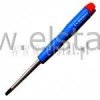 Wkrętak prec. tel. kom. T10 CT-508 ( Torx )