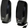 Głośnik PC Logitech S-150 2.0 przewodowa 1.2 W czarny