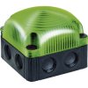 Werma Signaltechnik 853.200.60 LED Permanent Beacon 115-230VAC Green