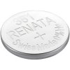 Renata X704505 Silver Oxide Button Cell 1.55V SR55 SR1121 50mAh