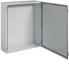 Obudowa hermetyczna natynkowa 950x800x300mm drzwi metal IP65 orion+ FL128A HAGER
