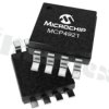 MCP4921T-E/MS - Elementy