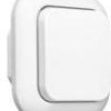 OPUSgreenNet 563113 Przełącznik ścienny biały EnOcean