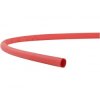 Rura termokurczliwa RC 1,6/0,8 czerwona /1m