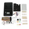 Inventor's Kit dla Arduino - zestaw elementów elektronicznych - Kitronik 5313
