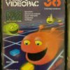 Videopac Software EU PAL