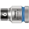 Wera 05003740001 8790 HMB HF Zyklop Socket 3/8" Drive 6 x 29mm