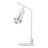 Lampa Gabinetowa Flower White Chrome 1Xgu10 Ml0276 Milagro