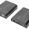 Zestaw ekstendera HDMI Digitus DS-55529 1 zest.