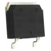 MOSFET N-kanałowy 60 A TO-268HV 650 V SMD Pojedynczy 780 W 52 miliomy