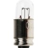 Oświetlenie wskaźnika 14 V Midget Grooved bezbarwna Orbitec rozmiar T1 3/4