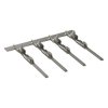 Amphenol SC000571T Pin Contact Signal 1.0X0.64MM