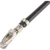 Molex Styk zaciskany z przewodem linkowym 217501-1105 1 szt. towar pakowany luzem