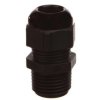 Dławnica kablowa poliamidowa NPT 1/2 cala IP68 SKINTOP STR 1/2 czarna 53016330 /100szt./