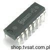 SAB8205P Decoder 1 of 8 DIP16 SIEMENS