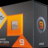 100-100000909WOF AMD AM5 Ryzen 9 7900X3D, 12x 4.40GHz, boxed without cooler