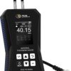 PROFESSIONAL. CALLIBATED. EQUIPMENT. PCE-TG 75A