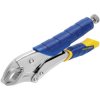 IRWIN Vise-Grip T11T 10CR Fast Release™ Curved Jaw Locking Pliers 254mm (10in)