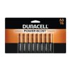 Bateria AA Duracell 1.5V Alkaliczny, dwutlenek magnezu