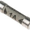 Bezpiecznik 1A 6.3 x 25mmF 240V ac Eaton