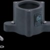 Mounting adapter for lift valve position sensors, E11900