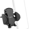 Hama Kratka wentylacyjna Uchwyt samochodowy na telefon 45 - 90 mm