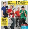Make: Magazine, Volume 15 - Print Edition