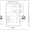 2.3W Stereo Speaker Amplifiers and DirectDrive Headphone Amplifiers with Automatic Level Control