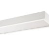 Lampa sufitowa LED RIDI 637790 637790 11930 lm biały