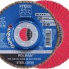 PFERD TOOLS 67760425 PFC 125 CO-COOL 40 SG STEELOX Tarcza lamelkowa Średnica 125 mm Średnica otworu 22.23 mm Wielkość zi
